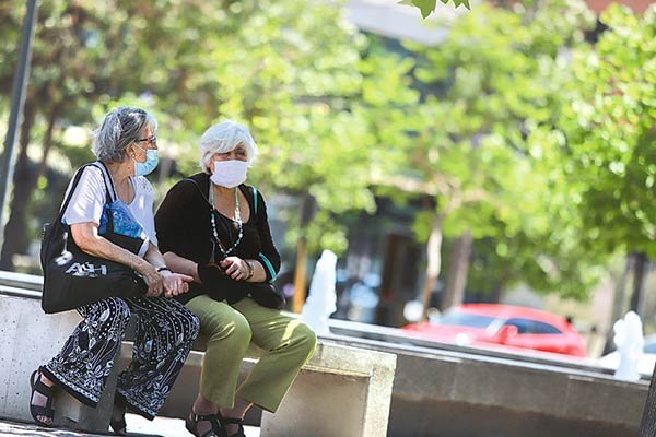 Retiro del 10% disminuirá número de personas que podrán optar a renta vitalicia