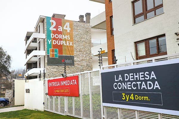 Se reactiva el negocio inmobiliario en La Dehesa: nuevos centros comerciales y viviendas