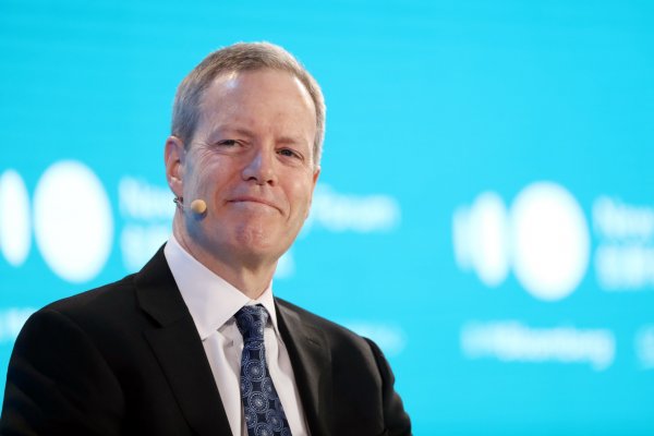 El gran desafío del CEO de 3M: Cómo satisfacer una demanda estratosférica