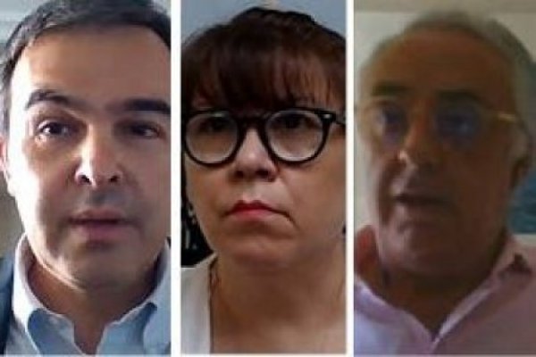 La mirada legal sobre perspectivas de inversión y reactivación económica