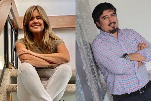 Nuevo directorio de Asech elegirá mañana al reemplazo de Alejandra Mustakis en la presidencia