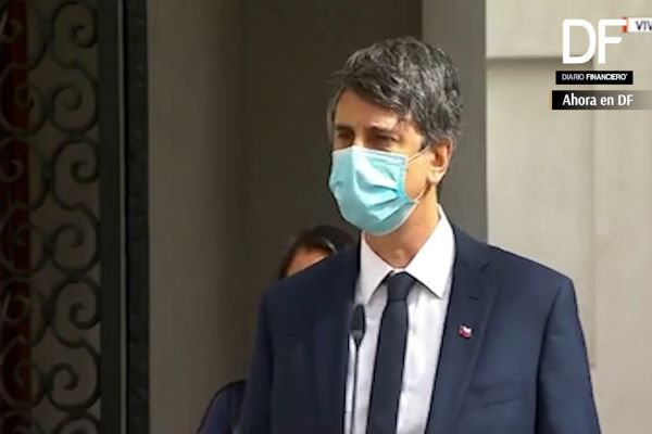 <p>Ahora en DF| Ministro de Ciencias descarta que variante de Covid-19 presente en Reino Unido se encuentre en nuestro país</p>