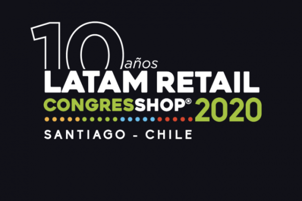 <p>Retransmisión Latam Retail CongresShop 2020</p>