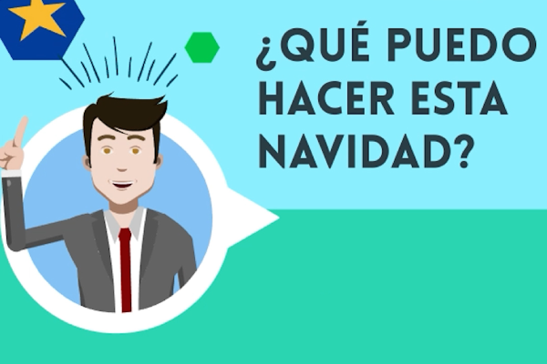 <p>DATA DF: ¿Qué puedo hacer en esta Navidad según el Plan Paso a Paso?</p>