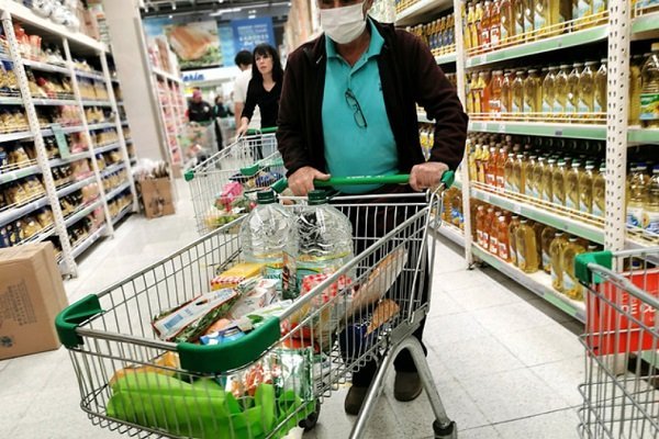 <p>DATA DF: Los horarios de supermercados para esta Navidad</p>
