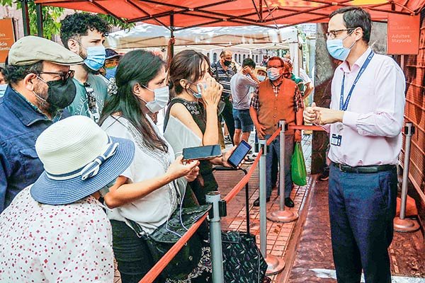 Estudio revela que la pandemia afectó el cumplimiento tributario de los contribuyentes