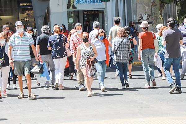 Mercado advierte sobre el riesgo de reducir el peso de los fondos de pensiones como inversionistas institucionales