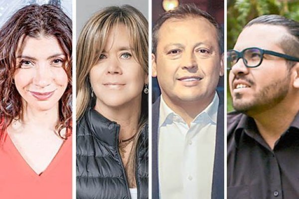 Claves para entender la elección más compleja del gremio emprendedor
