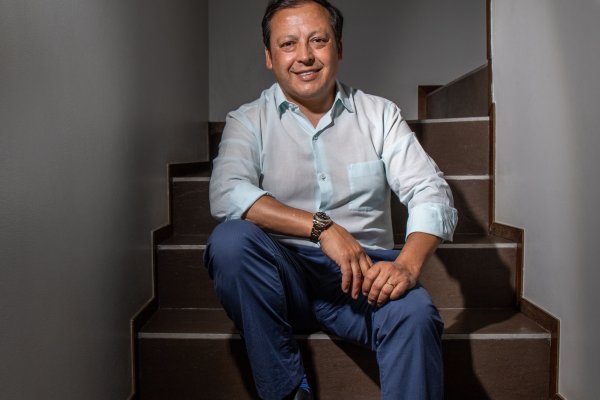 Marcelo Guital aún no define si se suma a directorio de Asech