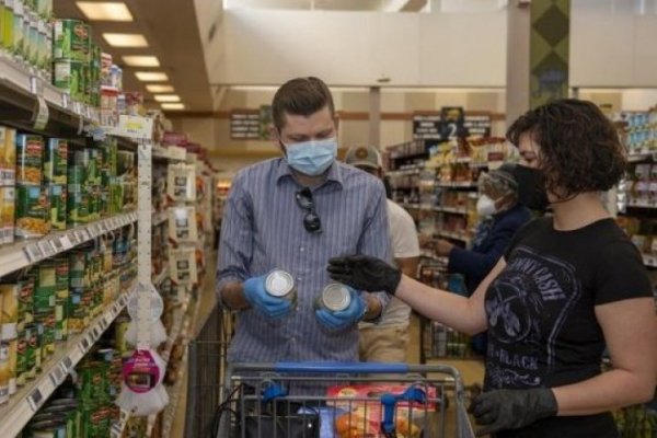 ¿Cuál será el horario de supermercados, tiendas de mejoramiento del hogar y centros comerciales el 24 de diciembre?