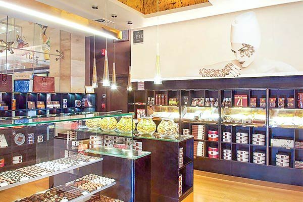 Nestlé Chile sella adquisición de La Fête Chocolat y mantiene a la administración actual