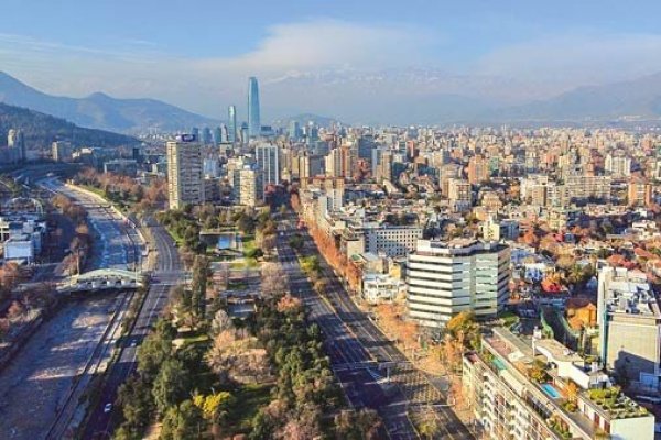 Una de cada tres comunas ha mejorado su calidad de vida urbana en la última década