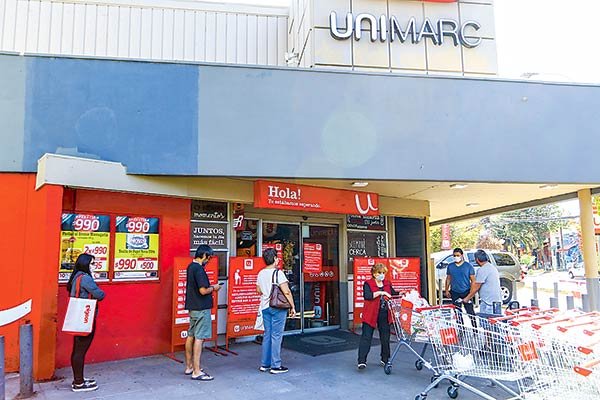 SMU coloca bonos por US$ 122 millones para refinanciar pasivos