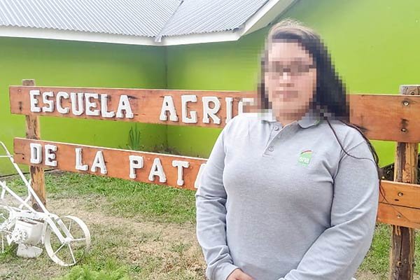Alumnos cuentan cómo la falta de conectividad los afectó el 2020