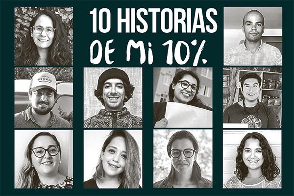 Las 10 historias del impacto que tuvo el retiro del 10% de las AFP