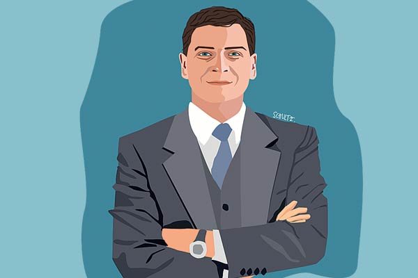 ¿Por qué no quedó Correa? La trastienda de la elección de BancoEstado