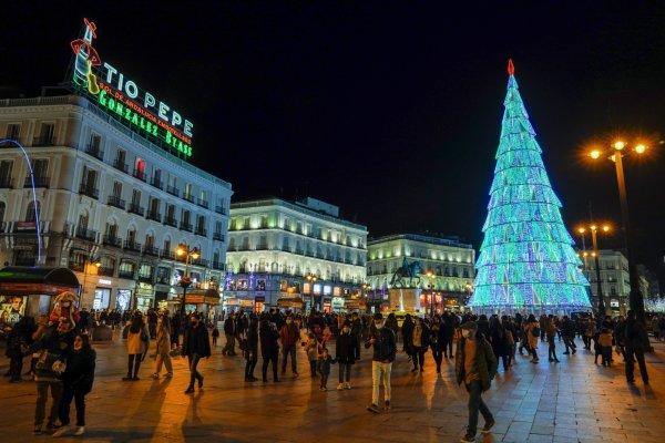 La recomendación de la asociación de centros comerciales en España a los operadores chilenos