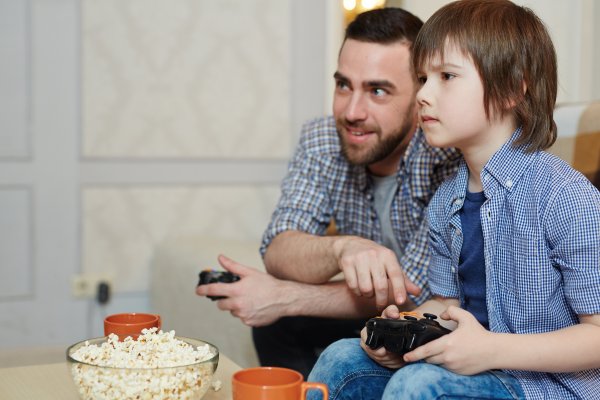 ¿Cuáles son los límites? Las claves para enseñar a niños y adolescentes a navegar en Internet