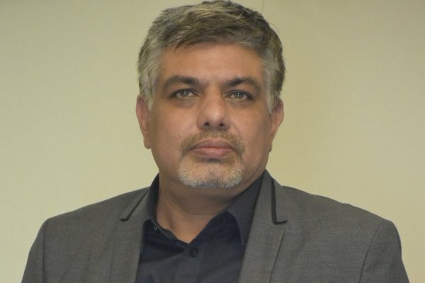 Quién es Ashish Grover, el nuevo gerente corporativo de TI de Falabella