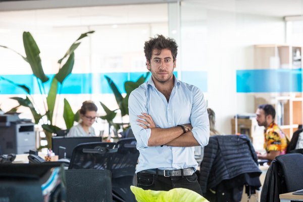 Bigbox se reconvierte en pandemia y prepara expansión a España