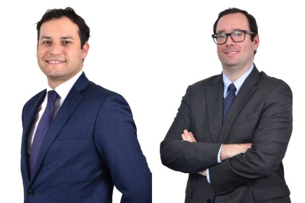 CMS Carey & Allende incorpora a dos nuevos socios para 2021
