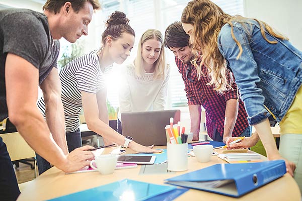 Las nuevas habilidades para el siglo 21 que impone la transformación digital