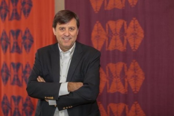 Roberto Guerrero es oficializado como nuevo socio del estudio español Cuatrecasas