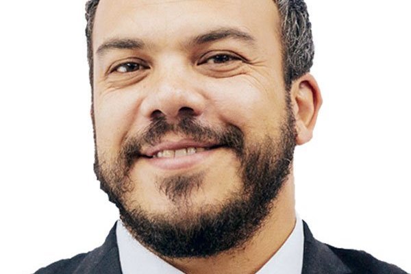 La empresa y la centroizquierda