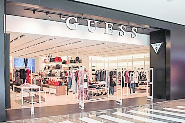 Representante en Chile de las marcas Guess y Diesel logra la aprobación de su acuerdo de reorganización