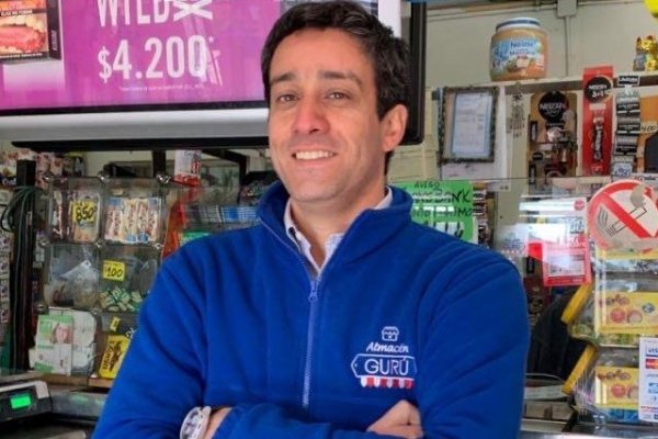 Startup chilena enfocada en almacenes de barrio prepara aterrizaje en Perú