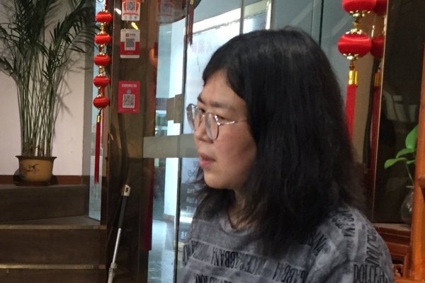 Fang Fang, la cronista de Wuhan que escribió para preservar la verdad
