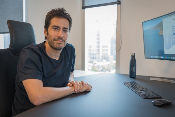El fondo estadounidense experto en fintech que aterriza en Chile de la mano de startup local Betterfly