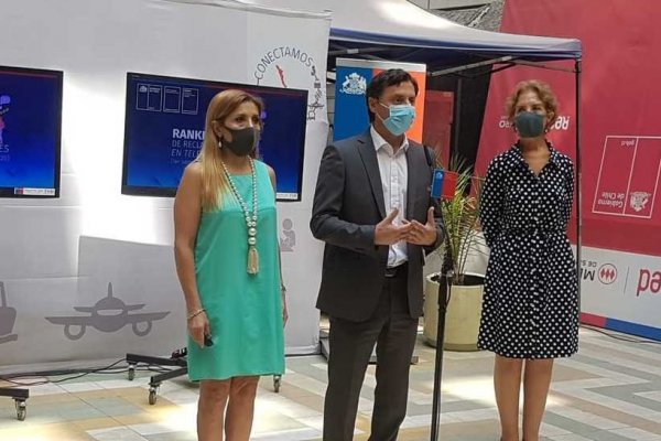 Ranking Sernac-Subtel: Aumentaron un 85% los reclamos a las empresas de telecomunicaciones en el primer semestre