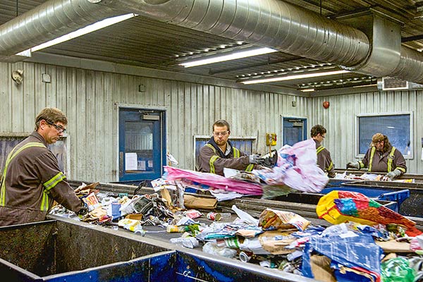 TodosReciclamos lanzará código QR en envases para visibilizar impacto del reciclaje