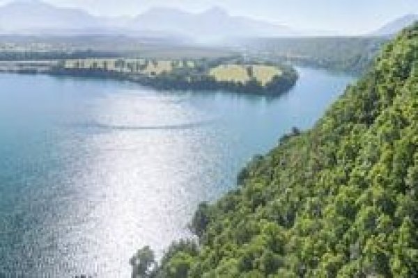 Embalses cierran el año con menos agua que en diciembre de 2019