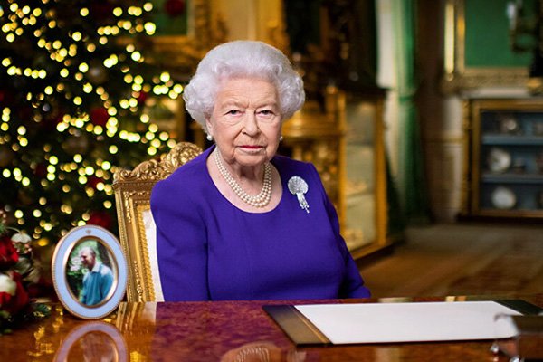 <p>Tras aprobación de la Cámara alta y firma real se cierra el último capítulo del Brexit</p>