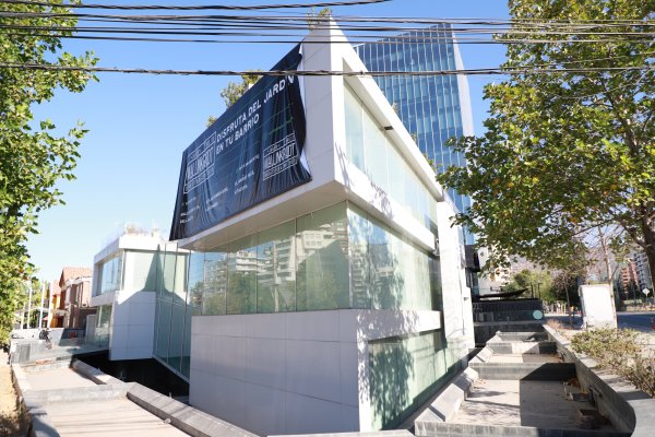 Metro expropia emblemático inmueble en Alonso de Córdova
