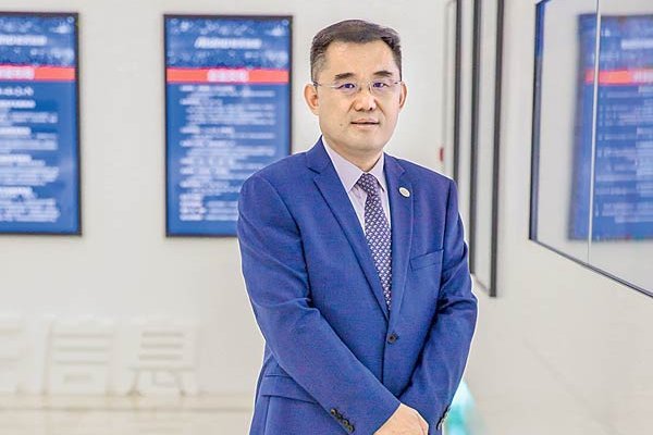 Ma Zhenzhou, comité de emprendedores bilateral: “Más inversión significa creación de ventajas y oportunidades para Chile, no solo beneficios para China”