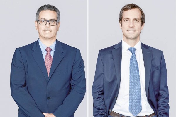 BTG Pactual Corredores de Bolsa: “Va a venir un muro de plata a los mercados emergentes y llegarán a Chile”