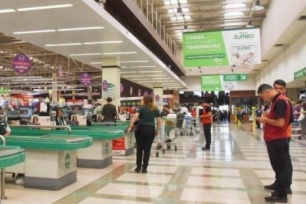¿Cuál será el horario de supermercados y centros comerciales este 31 de diciembre?