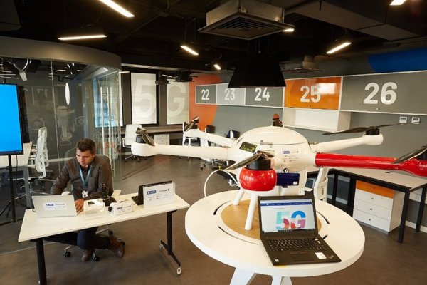 5G: la promesa de mayor eficiencia y competitividad para el sector productivo