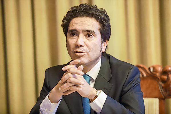 Briones desestima críticas al nuevo Fogape: "No se trata de tener tasas por las nubes"
