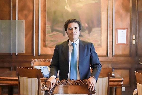 Ministro de Hacienda parte con un "optimismo realista" 2021: "Hay incertidumbre, pero buenas bases para una recuperación importante”
