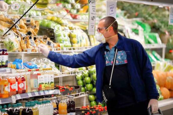 <p>DF AM: Te contamos las 5 noticias que debes saber a esta hora</p>