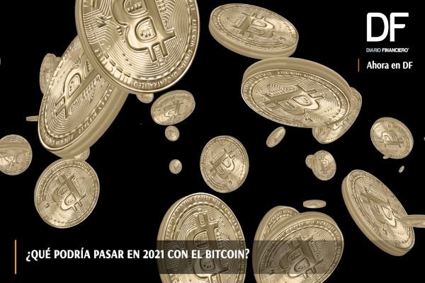 <p>Ahora en DF| ¿Qué factores permitieron que el Bitcoin llegara a un récord en su precio después de año nuevo?</p>