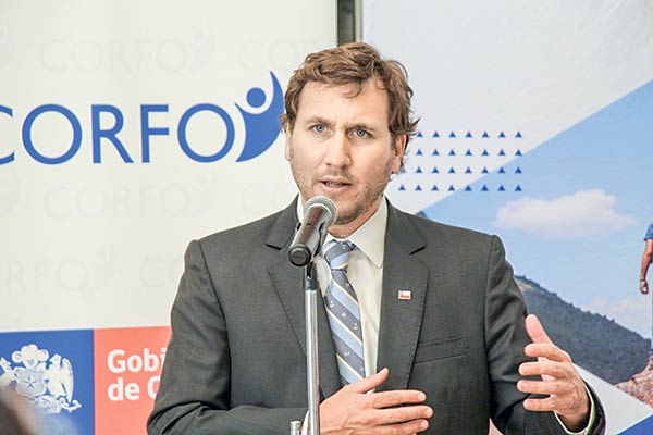 Corfo adjudica Instituto de Tecnologías Limpias a universidades de EEUU, y tres privadas chilenas