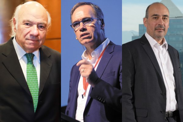 El fondo inmobiliario que une a Jaime Maluk, Vittorio Corbo y Enrique Ostalé