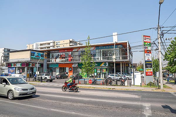 Patio sellaría nuevo acuerdo con grupo Saieh para adquirir o fusionarse con VivoCorp