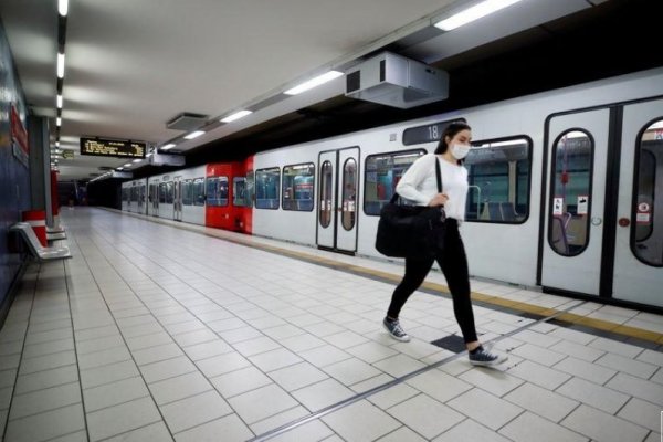 <p>El desempleo alemán cae inesperadamente en diciembre</p>