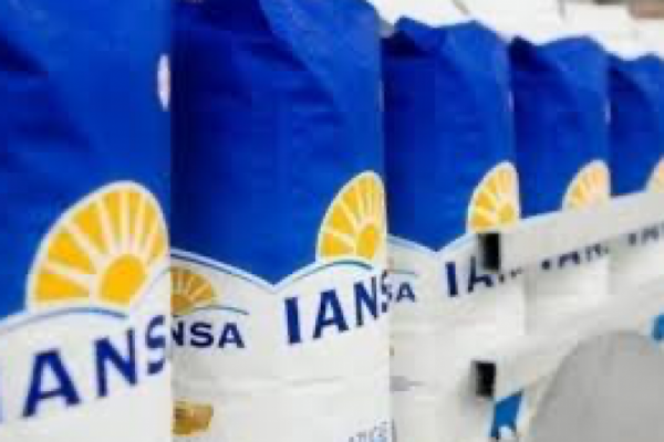 Empresas Iansa concreta proceso de venta de planta en Curicó